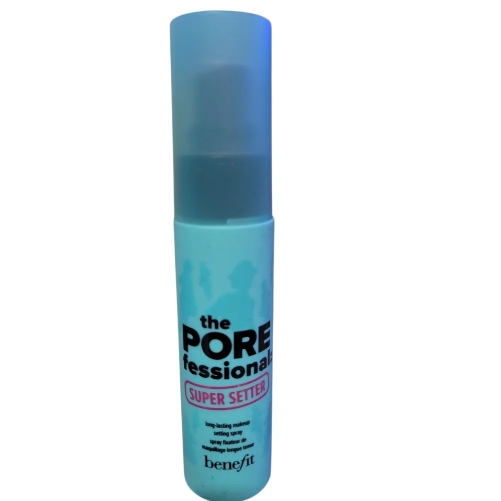 Benefit POREfessional Super Setter in Blue 1oz
